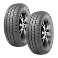 thumbnail image 1 of Par De Llantas 195/R15C 106R SUNFULL SF-05, 1 of 4