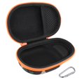 thumbnail image 3 of Funda rígida para altavoz portátil impermeable JBL Clip 5, 3 of 9