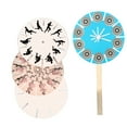 thumbnail image 2 of Gprince Phenakistoscope Creative Kindergarten Techonology Make Pupil Lab Toy Material Bag, 2 of 6