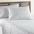 thumbnail image 2 of Luxurious & Modern Vilano Choice Sheet Sets by Southshore Fine Linens, 2 of 3