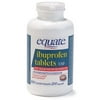 Equate Ibuprofen, 500 - Tablets