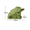 thumbnail image 2 of Figurines et Sculptures Feng Shui et Objets de Collection de Poulet, 2 of 7