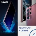 thumbnail image 3 of Funda de Protección para Samsung Galaxy - Sovico - Transparente TPU, 3 of 5