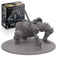 thumbnail image 4 of Expansión de juegos de mesa Steamforged Dark Souls Vordt 14+, 4 of 4