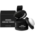 thumbnail image 2 of Hairline Powder Enhance Hairline Powder Hairline Powder Instantly Conceals Hair Root Up Hair Powder (Light Blonde) Hair Care Back to school wedding gifts, 2 of 9