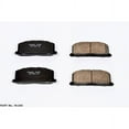 thumbnail image 2 of Power Stop Front Z16 Evolution Ceramic Brake Pads 16-242, 2 of 2