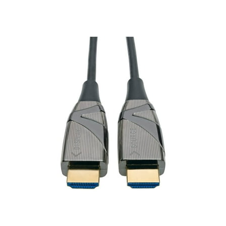 Tripp Lite 16ft High-Speed HDMI Cable HDMI 2.0 4K Digital Audio/Video Cable