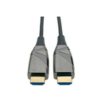Tripp Lite 16ft High-Speed HDMI Cable HDMI 2.0 4K Digital Audio/Video Cable