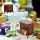 thumbnail image 3 of KAKOWELY Mini muebles para el hogar, armario pequeño, decoración artesanal (estilo aleatorio), 3 of 4