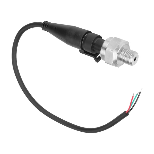 Sensor de Transductor de Presión G1/4, Tecnología de Detecció Precisa, Sobretensión, Ampliamento utilizado en Tanques de Petróleo, Gas, Dés para Agua, combustible, gas