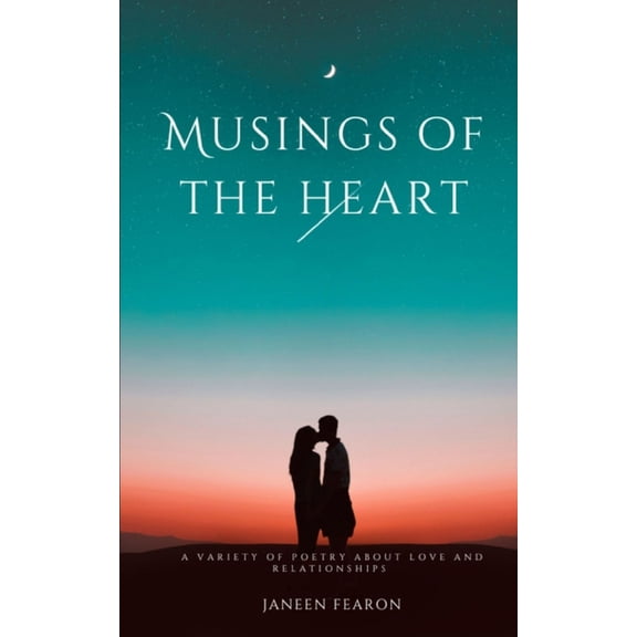 Musings of the heart, (Paperback)