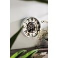 thumbnail image 2 of A&B Home Vintage Gear Wall Clock, 2 of 2