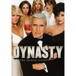 Dynasty: The Seventh Season, Volume 1 (DVD) - Walmart.com 