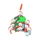 thumbnail image 3 of Resina De Navidad Navidad Familia Diy Bendiciones Escritas A Mano Colgantes De Muñeco De Nieve Regalo Para Amigo O Familia Speravity HA040823-08, 3 of 6