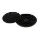 thumbnail image 1 of Almohadilla Antideslizante Soporte Extremo Final Pasador de Violín negro Gloria Cello End Pin Stand Holder, 1 of 7