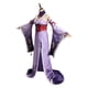 thumbnail image 5 of Disfraz de Cosplay de Genshin Impact Baal Raiden Shogun, vestido de Lolita, kimono, traje de carnaval de Halloween, devolución gratuita, 5 of 5