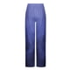 thumbnail image 3 of Pantalones de pijama largos de poliéster para hombre, informales, con estampado a cuadros, holgados y deportivos., 3 of 4