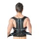 thumbnail image 1 of Back Brace Posture Corrector For Women And Men Back Lumbar Support Shoulder Posture Support For Improve Posture Provide And Back Pain Relief (large) [ zhangyuxiang LED, 1 of 2