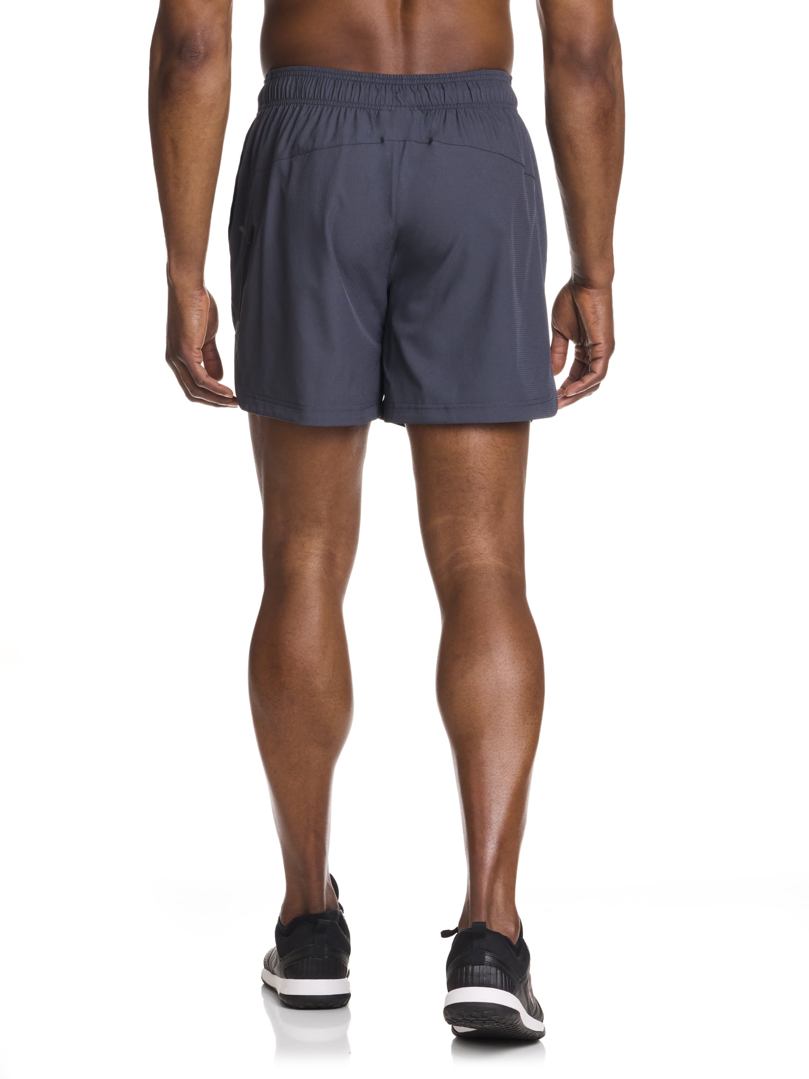 Reebok Men's and Big Men's Woven Shorts, 5" & 7" Inseams, Sizes XS-5XL