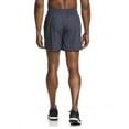 thumbnail image 4 of Reebok Men's and Big Men's Woven Shorts, 5" & 7" Inseams, Sizes XS-3XL, 4 of 5