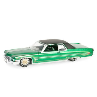 Greenlight 1:64 California Lowriders Series 2 1964 Chevrolet