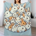thumbnail image 3 of nygtbtfer s for Boys Girls Adults for Couch Sofa Bed Office Gifts White, 3 of 6