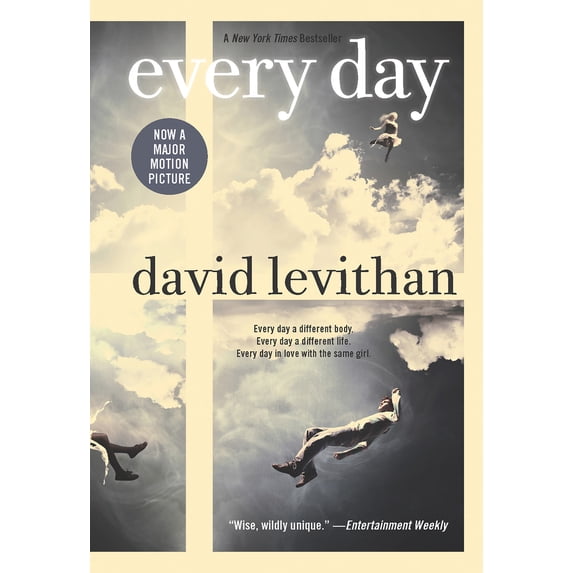 Pre-Owned Every Day (Paperback) 0307931897 9780307931894