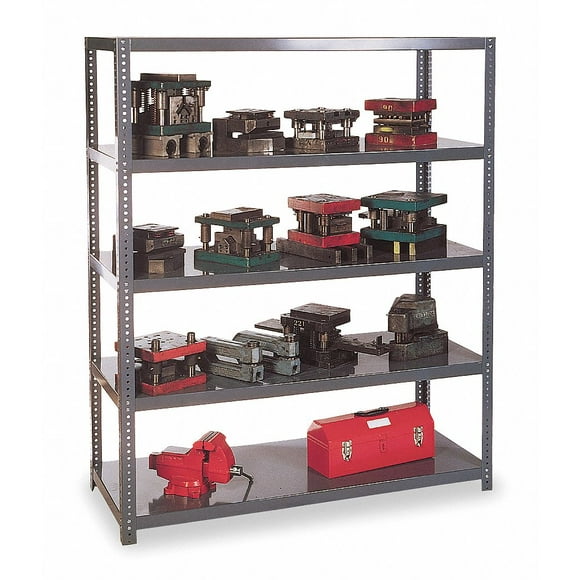 Edsal Shelving