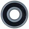 thumbnail image 5 of Niche Roulement de Roue 6303-2RS 17x47x14 mm Rangée Simple Gorge Profonde Lot de 10 519-CBB2236R, 5 of 5