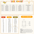 thumbnail image 3 of KAUOD Animal Onesie Kids Halloween Outfit Zipper Closure Hooded Jumpsuit Flannel Loose Cozy Jumpsuit Christmas Party Cute Clothes, 3 of 9