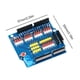 thumbnail image 2 of Placa De Expansión De Protección Del Sensor V5.0 Módulo Electrónico A Bordo Led Sensor Shield V5.0 Placa De Expansión Para Arduino R3 Likrtyny  Para estrenar, 2 of 2