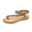 Brown, variant on OAVQHLG3B Wedge Sandals for Women Women Dressy Comfy Platform Casual Shoes Summer Beach Travel Slipper Flip Flops