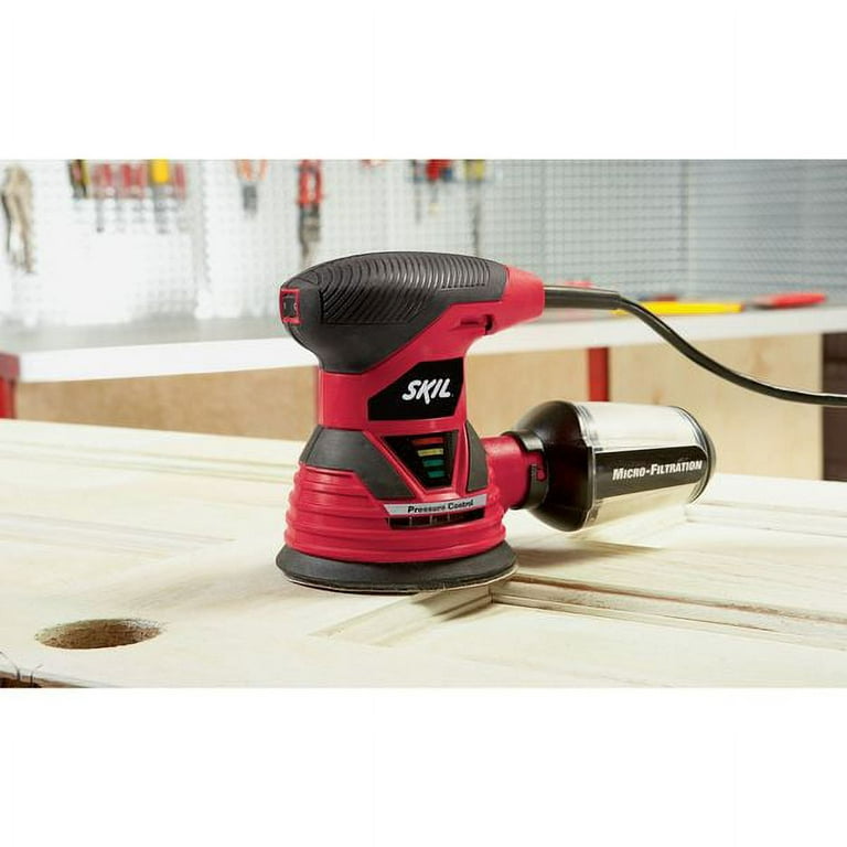 Skil 2024 hand sander