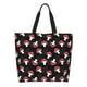 thumbnail image 1 of Fotbe Cartoon Mushroom Bolsa Tote Estética de Lona con Estampado para Mujer - Bolsa Reutilizable de Hombro Casual para Vacaciones, Compras, Trabajo y Gimnasio, 1 of 8