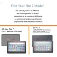 thumbnail image 2 of Funda Zcooooool para la nueva tableta Kindle Fire 7 de Amazon 2022, 2 of 8