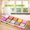 thumbnail image 3 of Ink Pads, Full Functioning Subtle Design  For Activity, 3 of 8