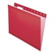 thumbnail image 1 of Folder Colgante, Pendaflex, Tamaño Carta, Color Rojo, 4152 1/5, c/25pz, 1 of 2