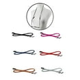 thumbnail image 3 of Shisuyan 6 Pcs Cordons Antidérapants pour Lunettes Sangles de Lunettes Réglables Portables Légers, 3 of 8