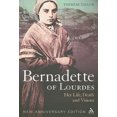 thumbnail image 2 of Bernadette of Lourdes: Her Life, Death and Visions, 2 of 2