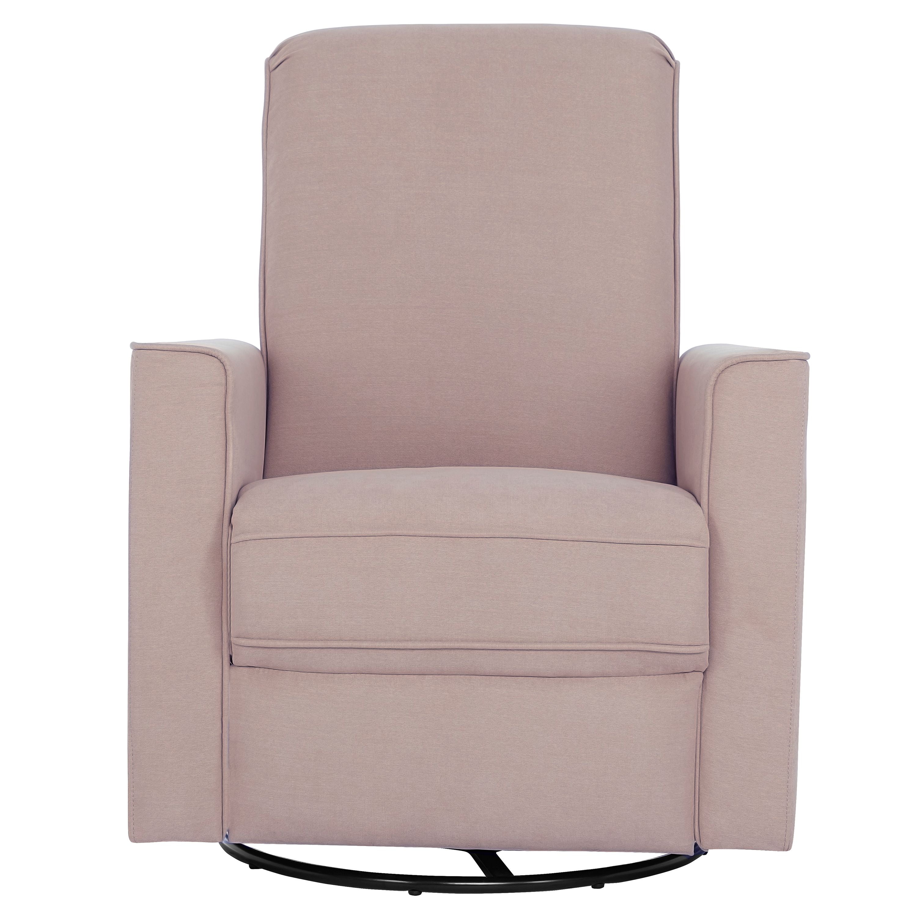 walmart rocker glider recliner