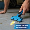 thumbnail image 2 of Scraper UNGER Professional Connect and Clean 4 multiusos, 2 of 9