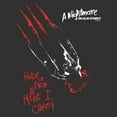 thumbnail image 2 of Men's A Nightmare on Elm Street Ready or Not Graphic T-Shirt, 2 of 5