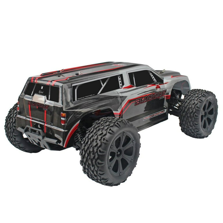 Redcat blackout sale rc truck