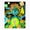 1pcs, variant on Mystic Alien Sticker