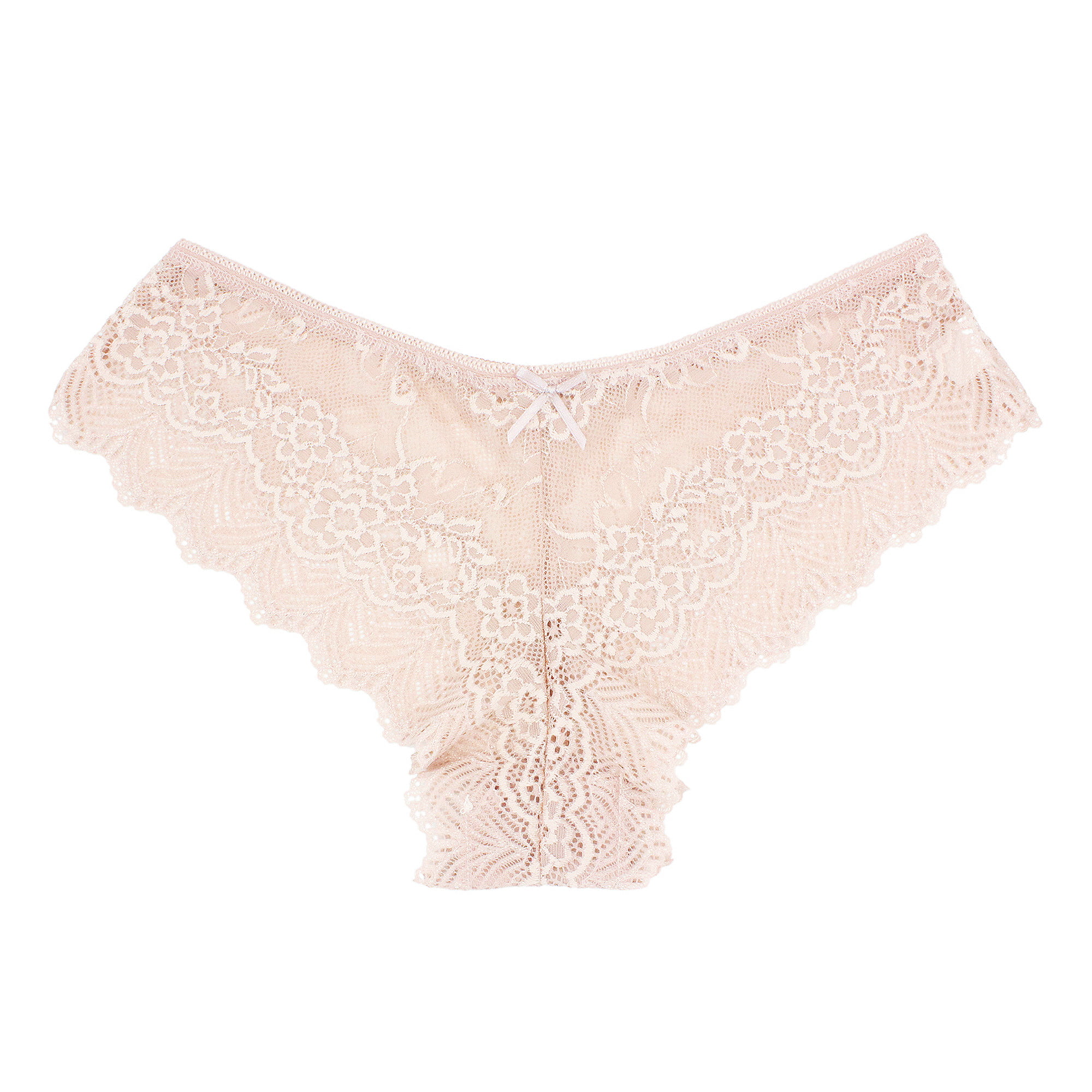  Fitora Lace Panties 3 Pack Pink/Black/White (Small/Medium) :  Clothing, Shoes & Jewelry
