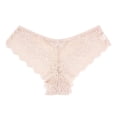 thumbnail image 3 of LAVRA Women's Multi Pack Lace Panties Floral Boyshorts Underwear, 3 of 5