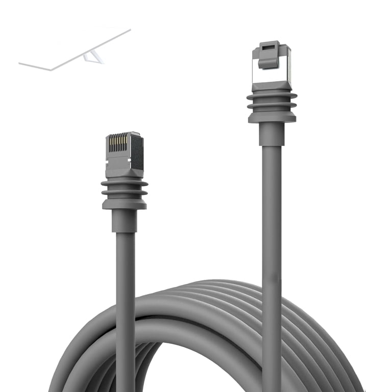 Diamond SRH519 HT/Scanner Antenna - Original Diamond Antenna For Handheld Radios, Black