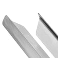thumbnail image 3 of Vance Stainless Steel Counter Trim Kit, 20-3/4-Inch, 2-Pack, 3 of 6