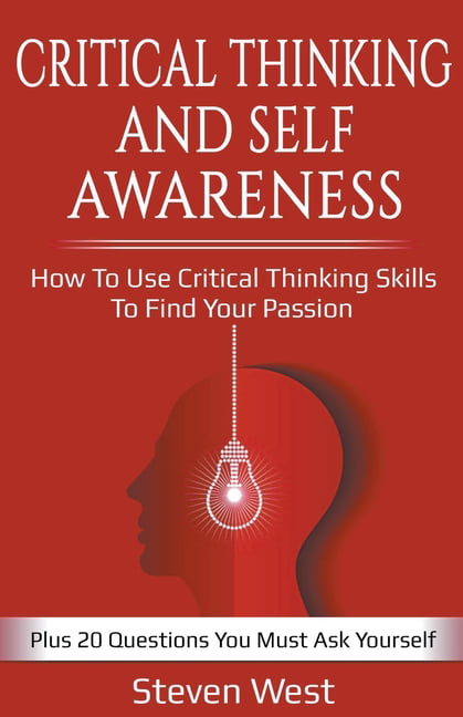 self awareness in critical thinking
