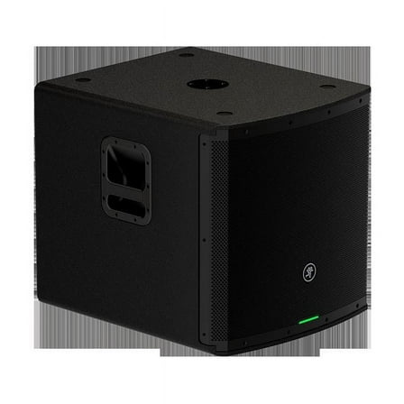 Mackie 1105210 18 in. 1600 watt SR18S Professional Powered Subwoofer